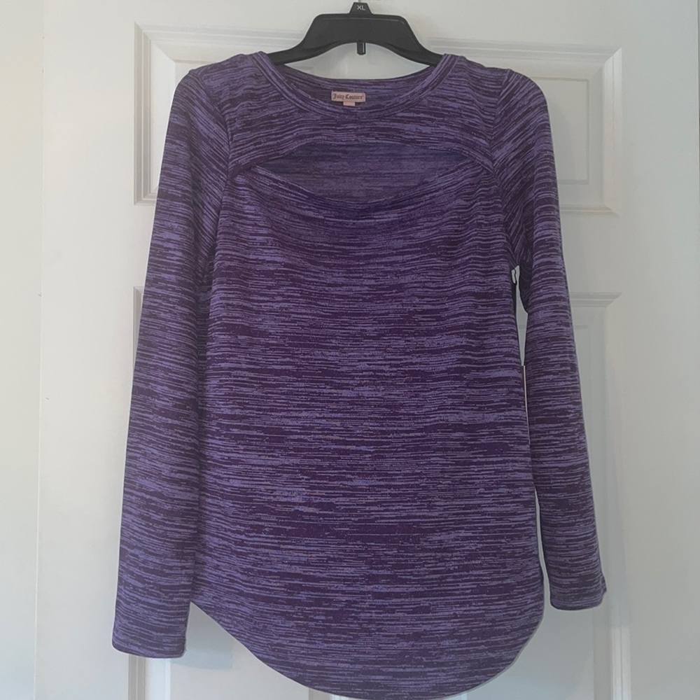 Brand New LightWeight Marl Sweater Top!!
